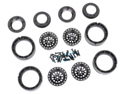 TRA9881 BLK