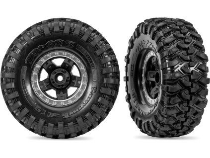TRA11070 STBLK