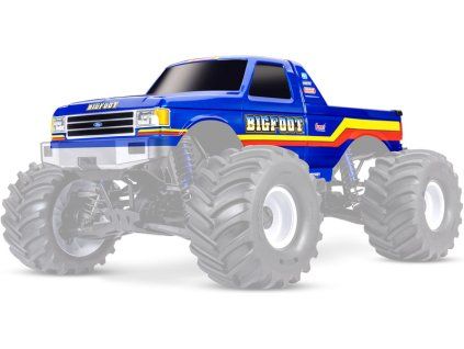 TRA7691 BLUE