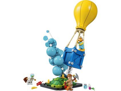 LEGO77080