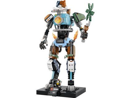 LEGO77081