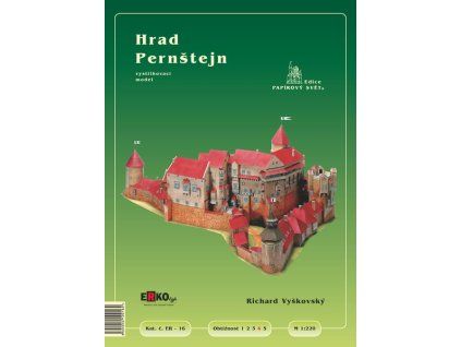 er 16 pernstejn