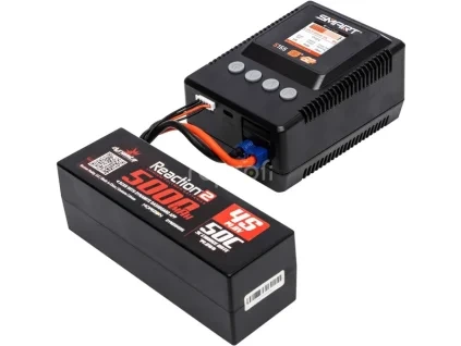 spektrum smart g2 nabijec s155 1x55w ac 17