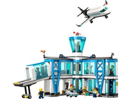 LEGO60502