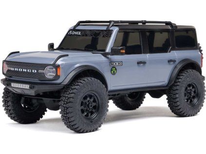 AXI 2048T2