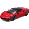 16015 FERR SF90Stradale RED PRD 9