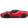 16015 FERR SF90Stradale RED PRD 1