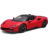 16015 FERR SF90Stradale RED PRD 5