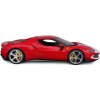16017 FERR 296GtbAssettoFiorano RED WHI PRD 7
