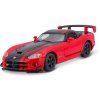 22114 BBUR DodgViperSrt10Acr RED BLK PRD 5