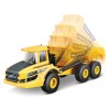 Bburago Volvo A25G Dumper 1:50