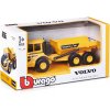 Bburago Volvo A25G Dumper 1:50
