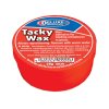 tacky wax 1