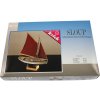 COREL Sloup rybářská loď 1:25 kit