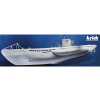 Krick Ponorka U-Boot Typ VII kit
