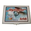 Krick Optimist plachetnice 1:10 kit