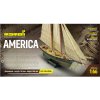 MAMOLI America 1851 1:66 kit