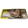 MAMOLI Golden Hind 1577 1:53 kit