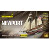 MAMOLI Newport 1:57 kit