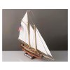 COREL America Yacht 1:155 kit