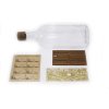 AMATI Golden Yacht 1:300 kit do láhve