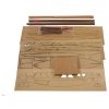AMATI Navae Egizia egyptská loď 1:50 kit