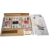 AMATI Mayflower anglická galeóna 1620 1:60 kit