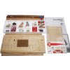 AMATI Santa Maria karavela 1492 1:65 kit