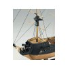 AMATI Pirátská loď 1:135 First step kit