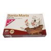 AMATI Santa Maria 1:100 First step kit