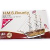 AMATI H.M.S. Bounty 1:135 First step kit