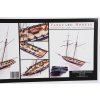 Vanguard Models Grecian US Baltimore 1813 1:64 kit