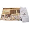 CALDERCRAFT H.M.S. Mars 1781 1:64 kit
