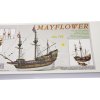 Mantua Model Mayflower 1:64 kit