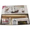 Mantua Model Mayflower 1:64 kit
