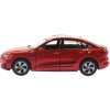 Maisto Audi e-tron Sportback 1:43 červená