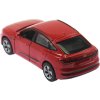 Maisto Audi e-tron Sportback 1:43 červená