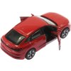 Maisto Audi e-tron Sportback 1:43 červená