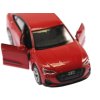 Maisto Audi e-tron Sportback 1:43 červená