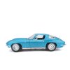 31640 MAIS 1965ChevCorvette BLU PRD 4
