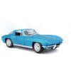 31640 MAIS 1965ChevCorvette BLU PRD 7