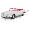 31811 MAIS 1967 MercBenz280SE GRM SIZE 2