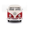 31956 MAIS VolkVanSamba WHI RED PRD 6