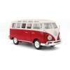 31956 MAIS VolkVanSamba WHI RED PRD 7