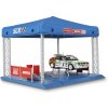 U10477X100 Carpa%20Box%20Rally con%20coche