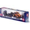SIKU Super - MAN s kolovým nakladačem JCB 1:87
