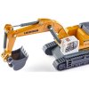 SIKU Super - Liebherr Hydraulický bagr 1:87
