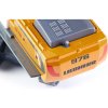 SIKU Super - Liebherr Hydraulický bagr 1:87