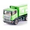 SIKU Super - Scania popelářské auto 1:87