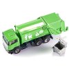 SIKU Super - Scania popelářské auto 1:87